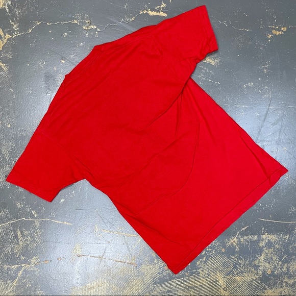 Nebraska Cornhuskers NCAA Shirt Large Football National Champions University - Picture 2 of 6